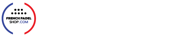 Logo French Padel Shop